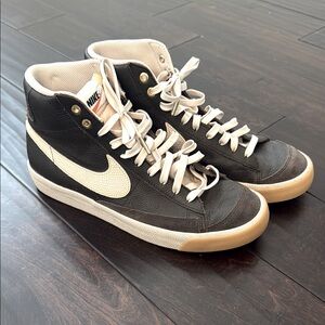 Nike Blazer Mid '77 'Orewood Brown' Size Men’s 11.5
